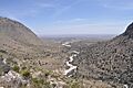 Pine Springs Canyon
