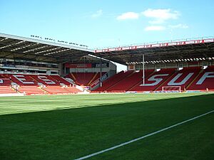 Pitchside.at.bramall.lane2