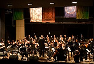 Polska Filharmonia Sinfonia Baltica w Słupsku 89