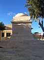 Ponsomby's Column