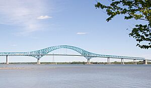 Pont Laviolette