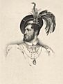 Portrait of Mr. Charles Kemble as Pierre (4671569)