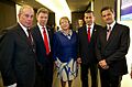 Primer Foro Latinoamericano Bloomberg Auspiciando la Alianza del Pacífico. (15138698720)