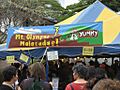Punahou School Carnival