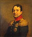 Pyotr Aleksandrovich Tolstoy
