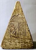 Pyramidion of Iufaa MET 21.2.66 01