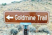 Queen Creek-SanTan Regional Park-Gold Mountain-Goldmine Trail-1