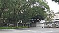 ROC Official Residence of the Vice President front view 20240101