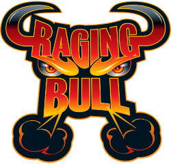 Raging Bull Logo.svg