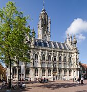 Rathaus-Middelburg-2012