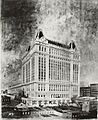 Reed & Stem 1902 plan
