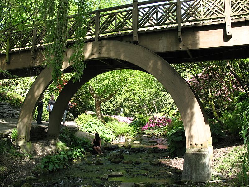 Rhody Garden bridge2