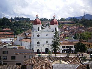 Catedral de San Nicolás el Magno
