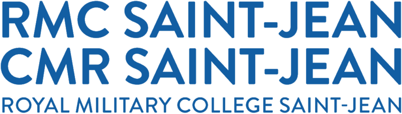 Rmc saint jean textlogo
