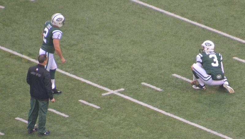 Robert malone nick folk