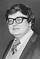 Roger Ebert (extract) by Roger Ebert (cropped)