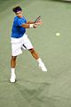 Roger Federer - US Open 2006