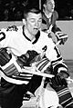 Ron Murphy Blackhawks
