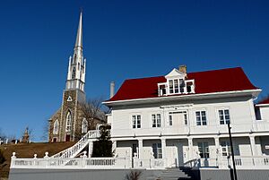 Saint-Denis-Kamouraska