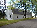 Salle des loisirs de Sainte-Françoise 02