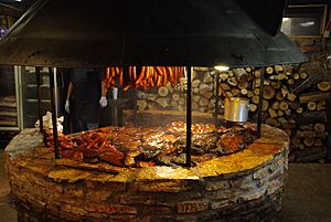 Saltlickpit