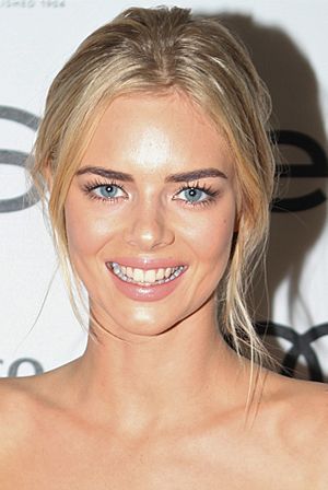 Samara Weaving, Scream Wiki