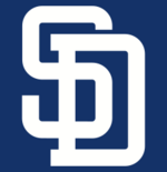 San Diego Padres Cap Insignia