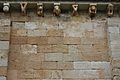 San Martin de Elines corbels281