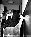 Sara Hubbard custody hearing 24 Apr 1951