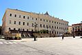 Sassari, palazzo della provincia 01