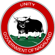 Seal of Nagaland.svg