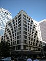 Seattle - Fourth & Pike Building 01