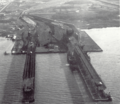 Sewell's pt coal piers