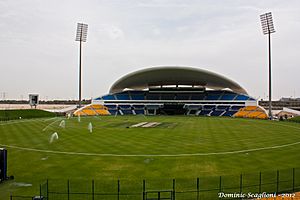 Sheikh Zayed Cricket Stadium-01