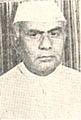 Sher Singh Kadyan Lok Sabha photo
