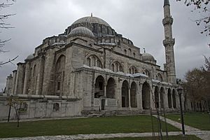 Shezade mosque 4866