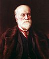 Sir Sandford Fleming