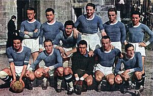 Società Sportiva Lazio 1940-1941