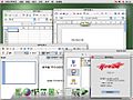 Sogwang Office in Red Star OS 3