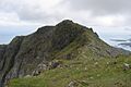 South Uist Beinn Mhor