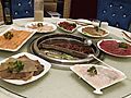 Special foods & cuisines in Chongqing - Family Dinner 2nd
