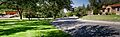 Spruce Park pano