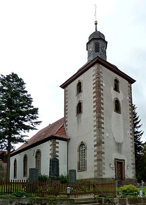 StMartini Bischhausen