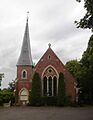 St Dunstan's Church (Current), Ashurst Wood