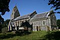 St Mary's Church, Flixton