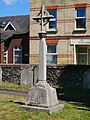 St Mary Cray War Memorial (I) (cropped).jpg
