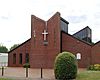 St Philip Howard's RC Church, Bishopsfield Road, Fareham (May 2019) (4).JPG