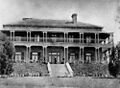 StateLibQld 1 112132 Gooloowan at Denmark HIll, Ipswich, ca. 1888