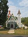 Stevensville, Maryland (08-2007) 8
