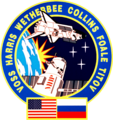 Sts-63-patch